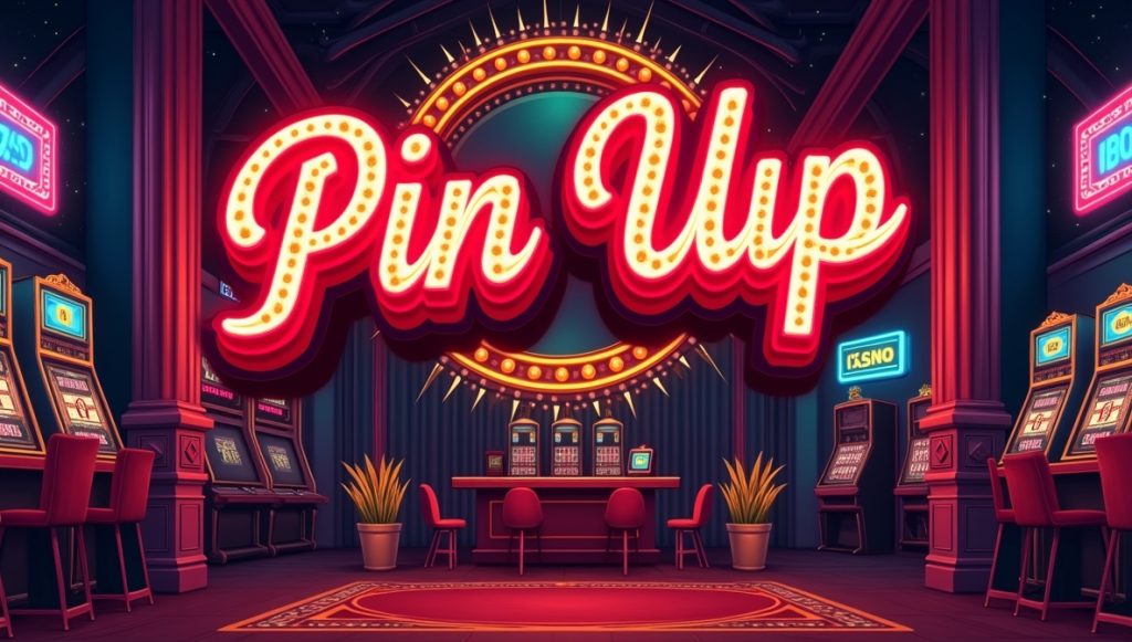 Pin Up 23