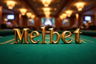 Melbet AZ