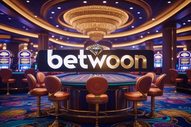 Betwoon