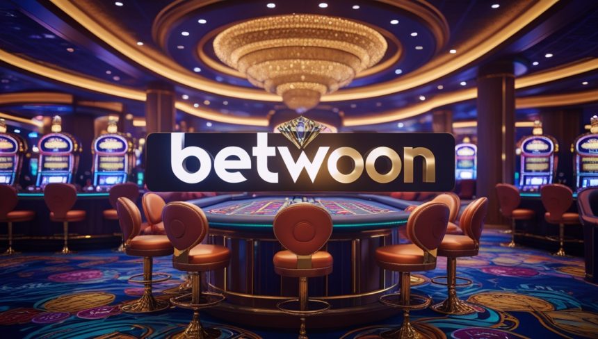 Betwoon