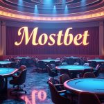 Mostbet