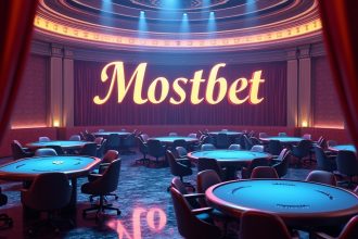 Mostbet