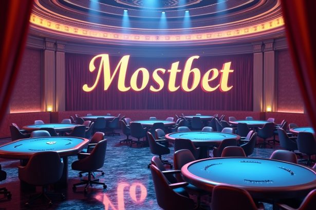 Mostbet