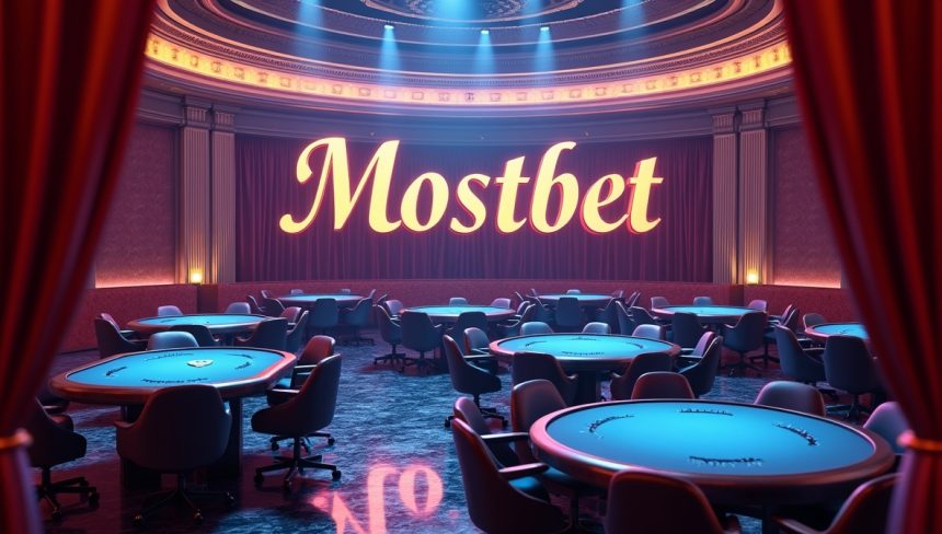 Mostbet